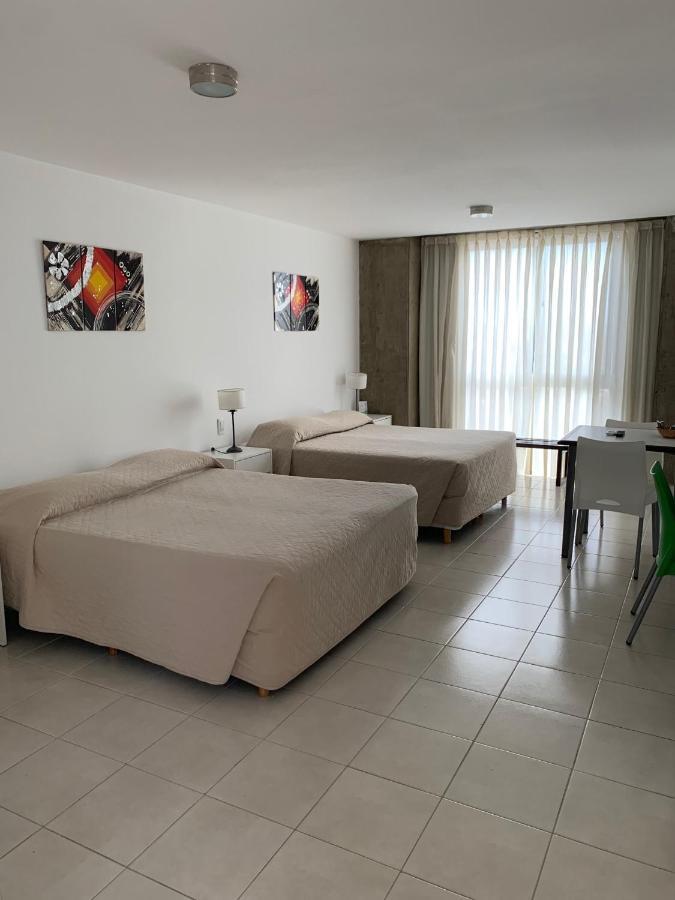 Torre Potosi Departamentos Apartment Rosario Exterior photo