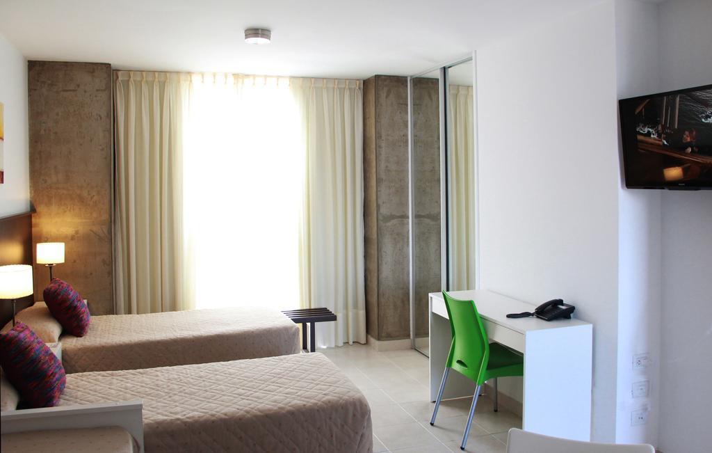 Torre Potosi Departamentos Apartment Rosario Room photo