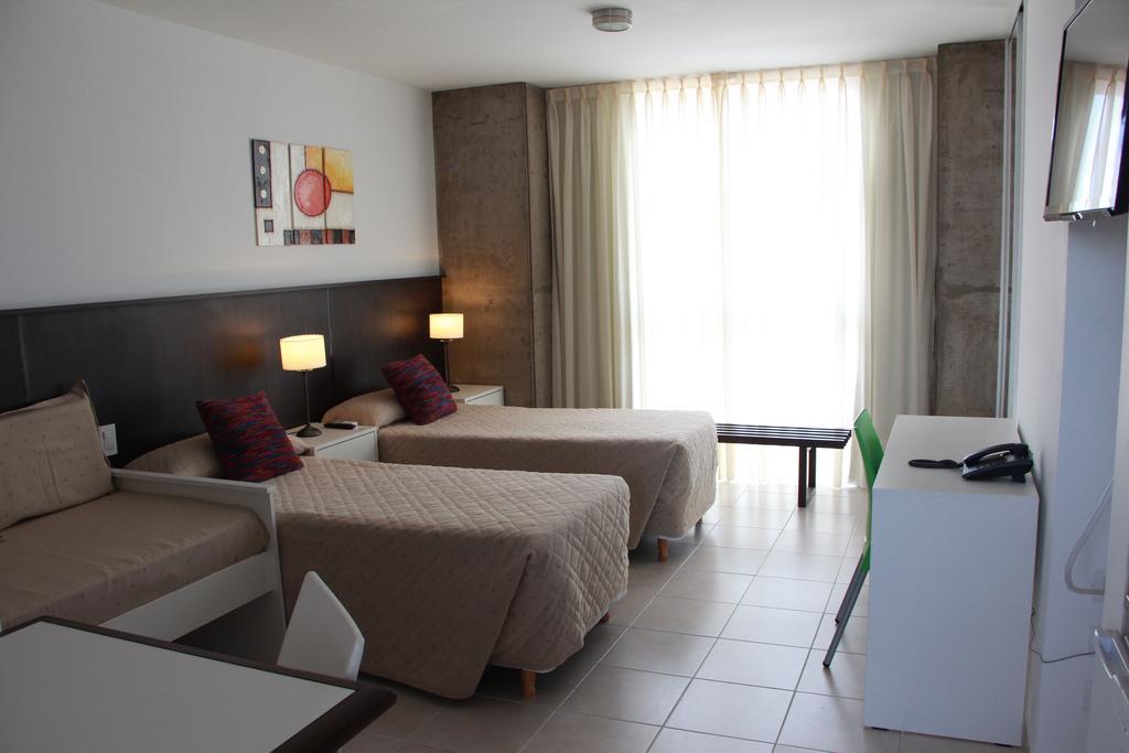 Torre Potosi Departamentos Apartment Rosario Room photo