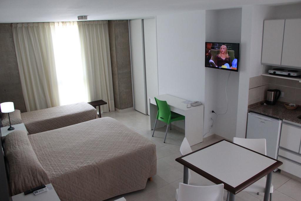Torre Potosi Departamentos Apartment Rosario Room photo