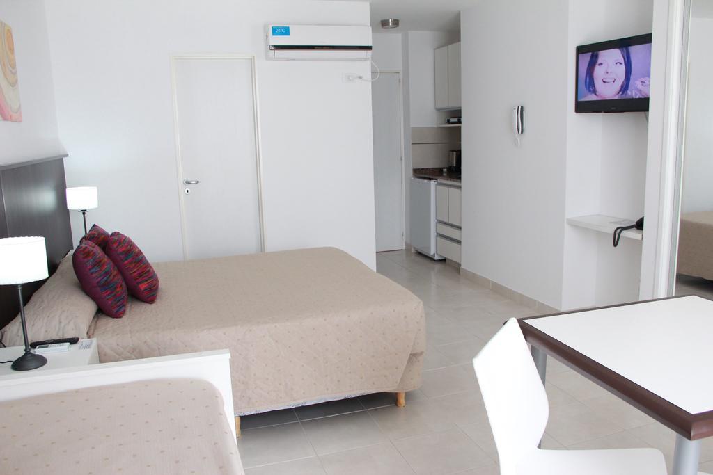 Torre Potosi Departamentos Apartment Rosario Room photo