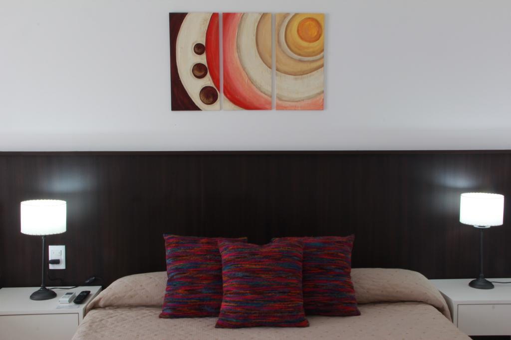 Torre Potosi Departamentos Apartment Rosario Room photo