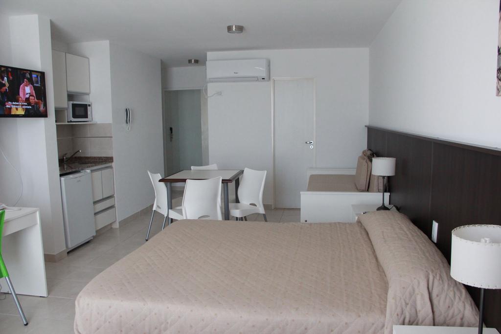Torre Potosi Departamentos Apartment Rosario Room photo