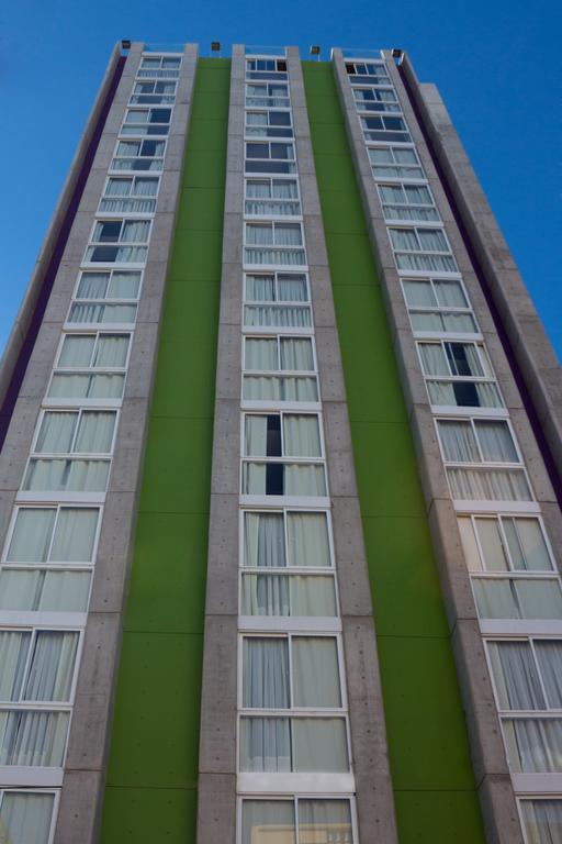 Torre Potosi Departamentos Apartment Rosario Exterior photo