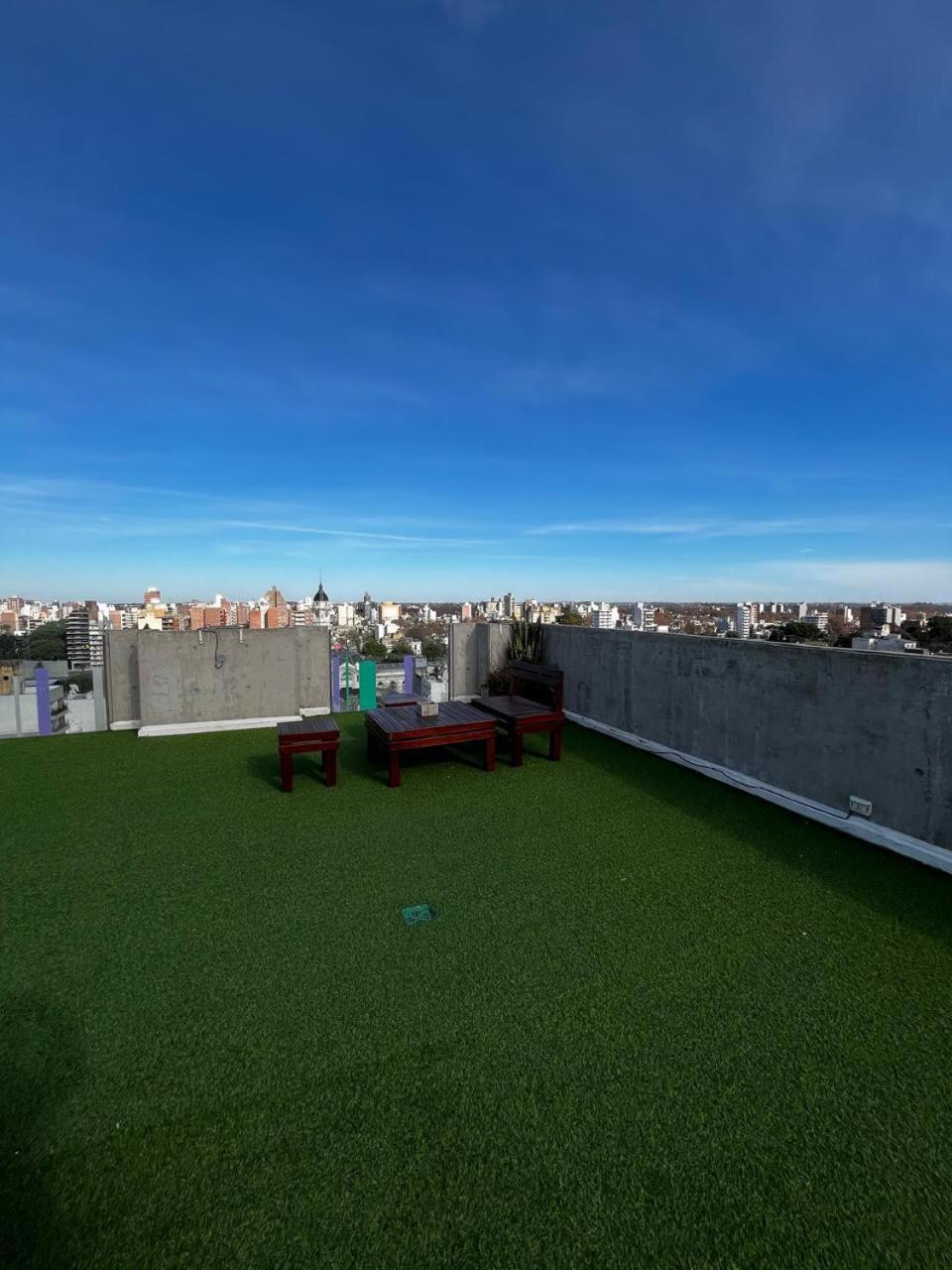 Torre Potosi Departamentos Apartment Rosario Exterior photo