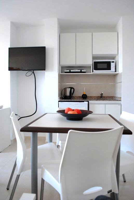 Torre Potosi Departamentos Apartment Rosario Exterior photo