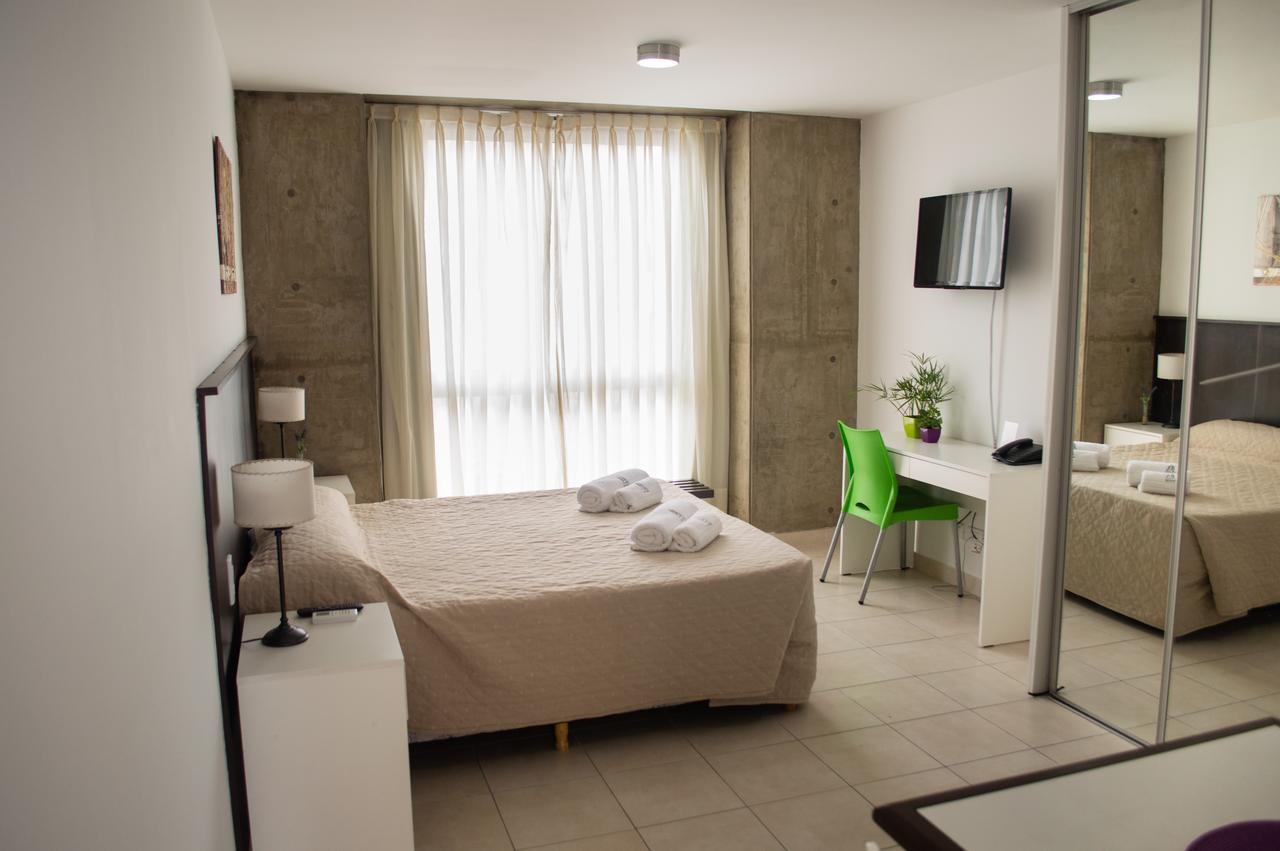 Torre Potosi Departamentos Apartment Rosario Exterior photo