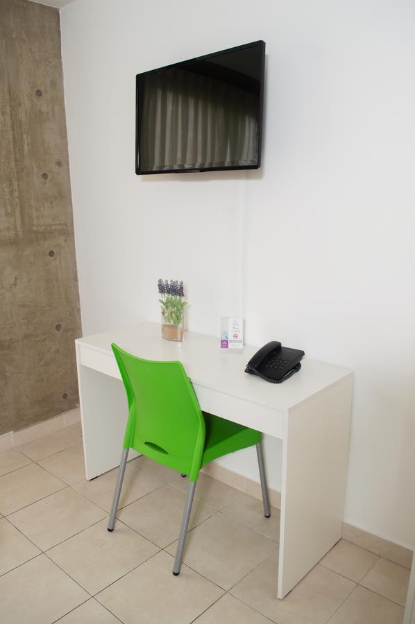 Torre Potosi Departamentos Apartment Rosario Exterior photo