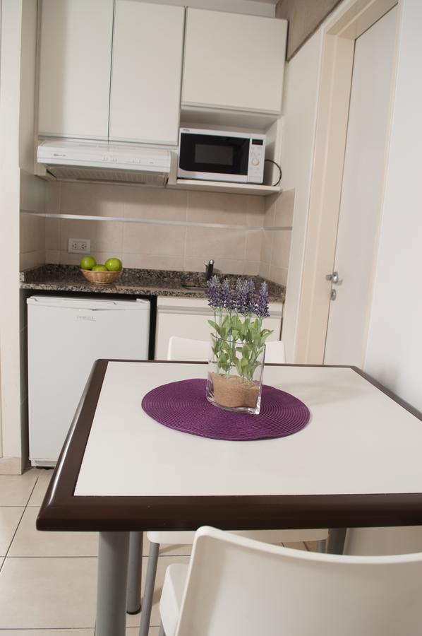 Torre Potosi Departamentos Apartment Rosario Exterior photo