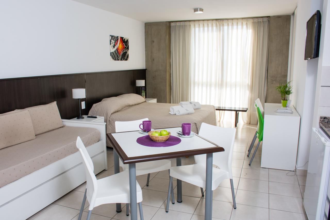 Torre Potosi Departamentos Apartment Rosario Exterior photo