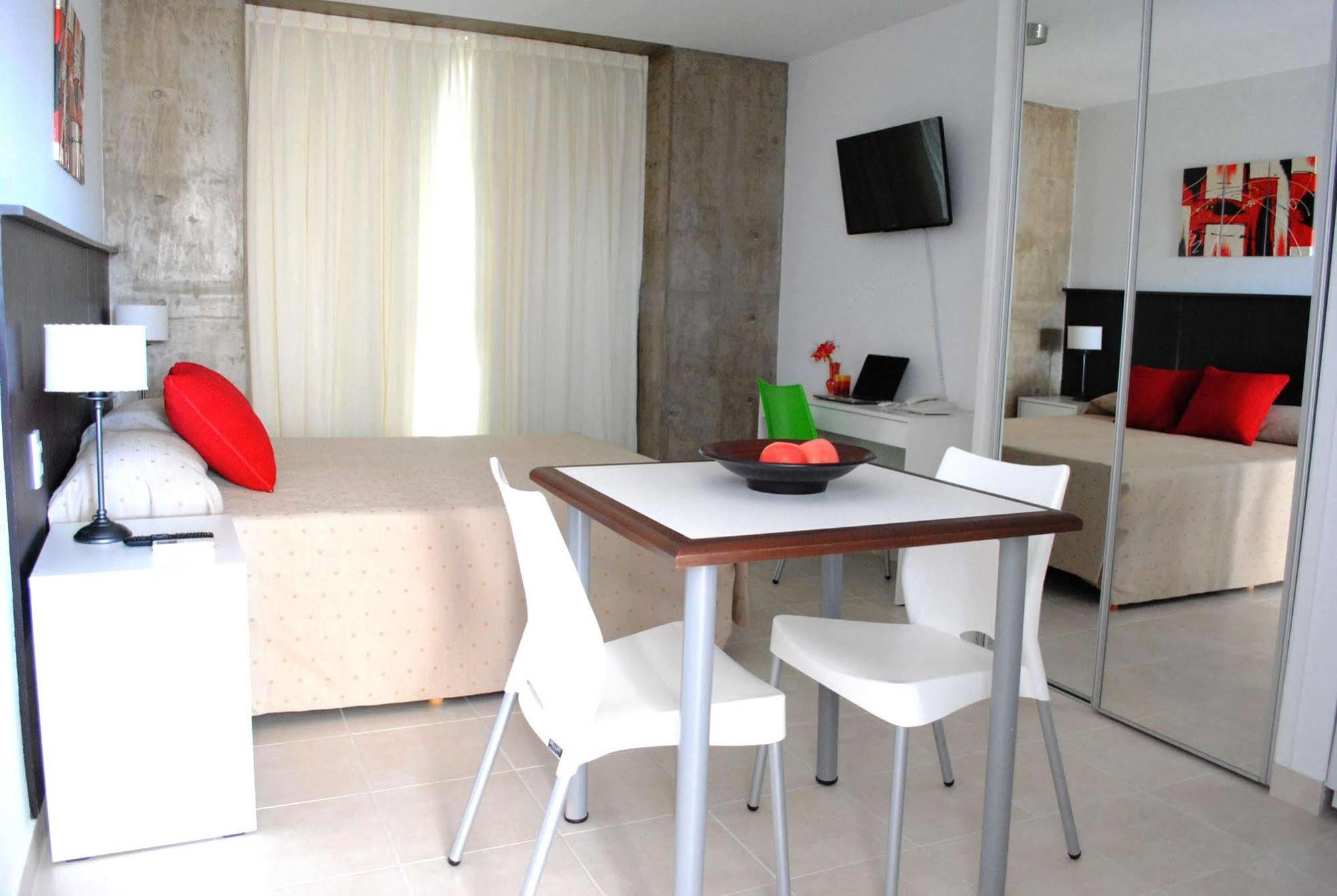 Torre Potosi Departamentos Apartment Rosario Exterior photo
