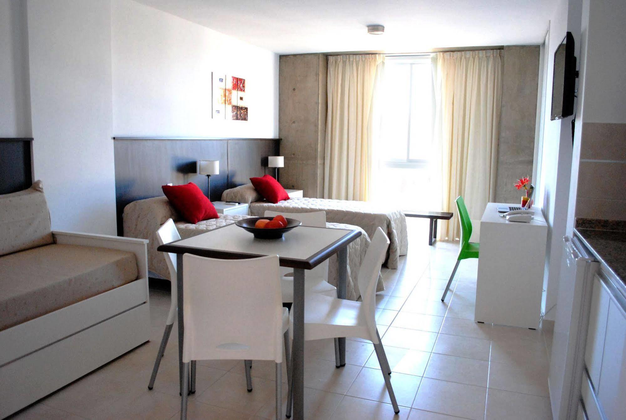 Torre Potosi Departamentos Apartment Rosario Exterior photo