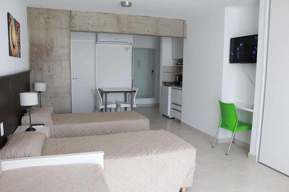 Torre Potosi Departamentos Apartment Rosario Exterior photo