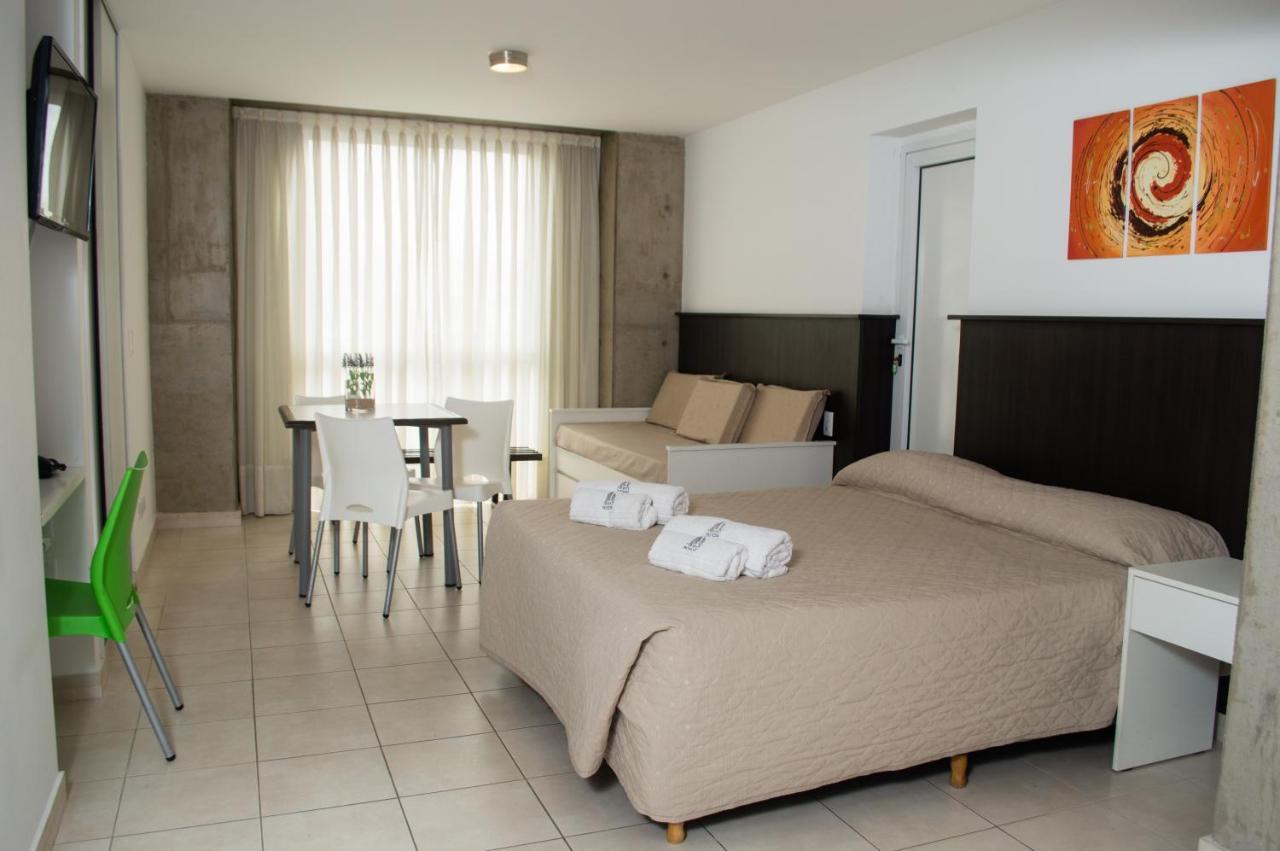 Torre Potosi Departamentos Apartment Rosario Exterior photo