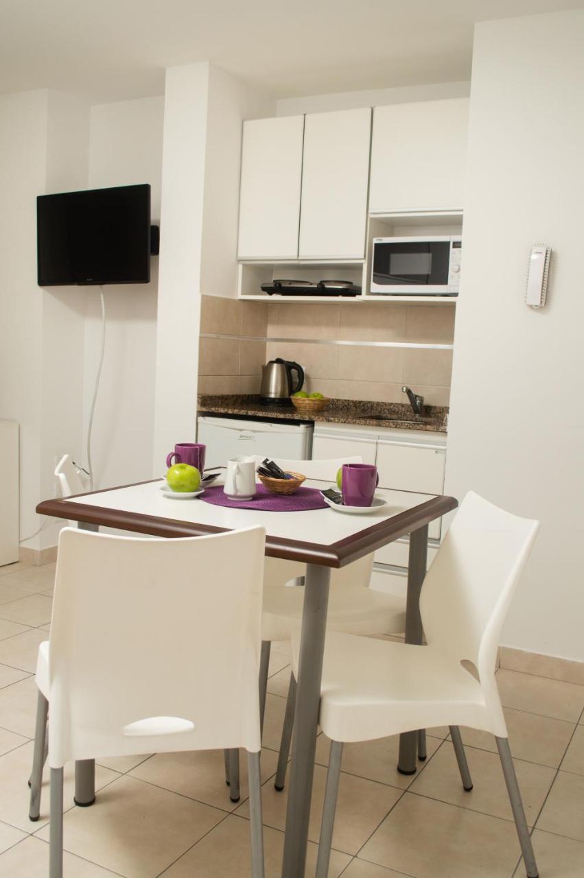 Torre Potosi Departamentos Apartment Rosario Exterior photo
