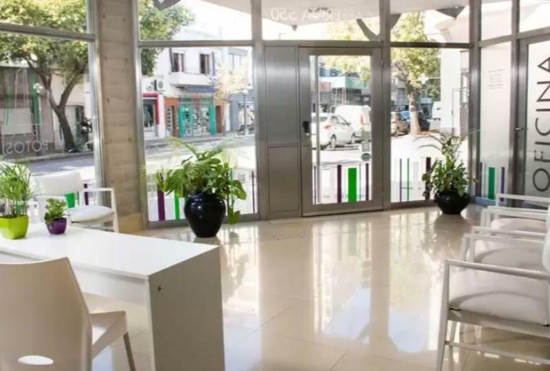 Torre Potosi Departamentos Apartment Rosario Exterior photo